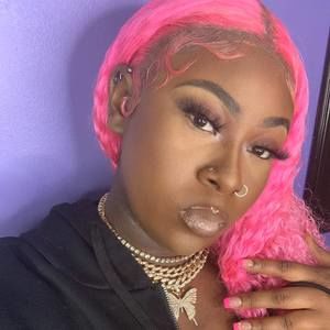 Meet your Posher, Tasia